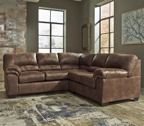 leather sectionals on clearance.